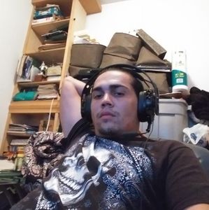 Meet your Posher, Rivera